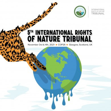 Veredictos del 5to Tribunal Internacional de los Derechos de la Naturaleza