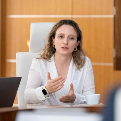 GARN Latinamerica - Rights Of Nature Natalia Greene