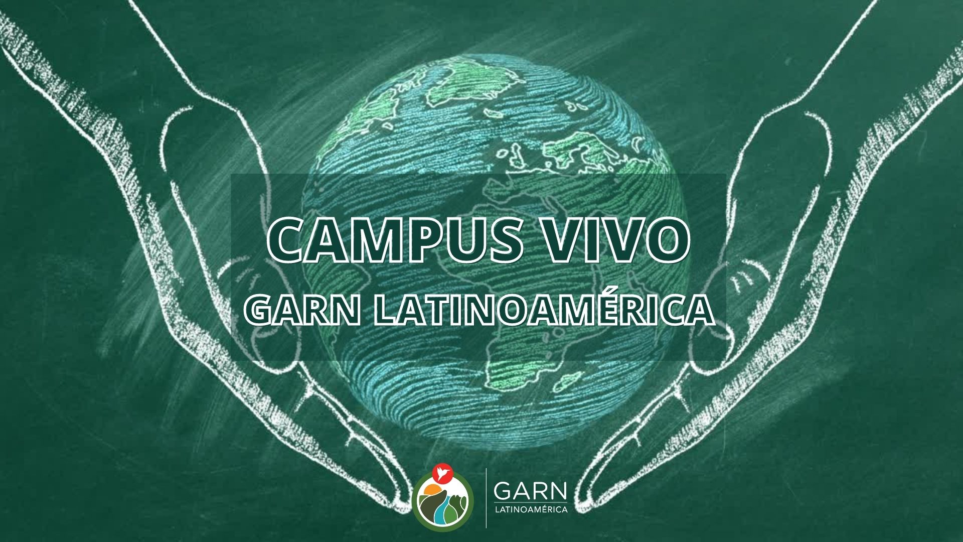 GARN Latinamerica - Rights Of Nature