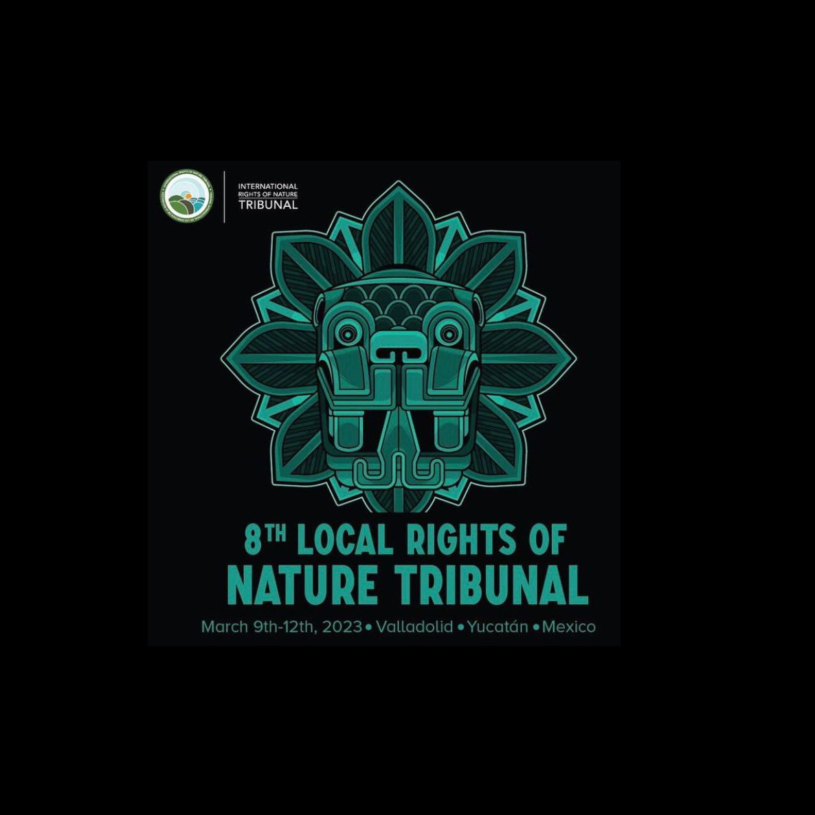 Tribunal Local de Derechos de la Naturaleza: Tren Maya