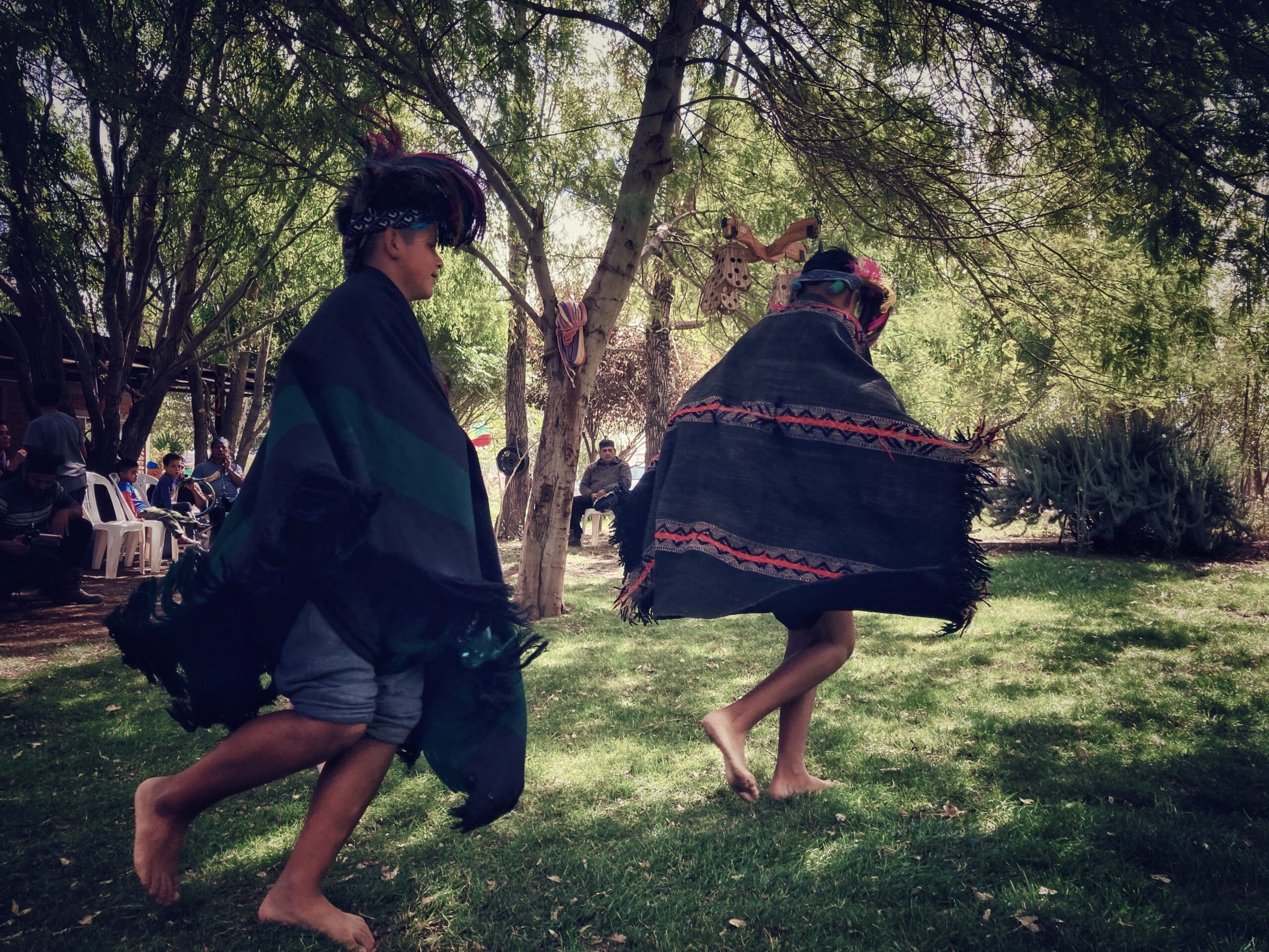 GARN Latinamerica - Rights Of Nature GARN Latinamerica - Rights Of Nature