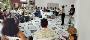 GARN Latinamerica - Rights Of Nature GARN Latinamerica - Rights Of Nature