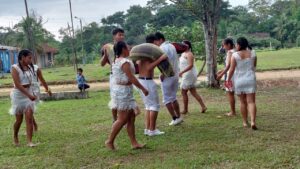 GARN Latinamerica - Rights Of Nature GARN Latinamerica - Rights Of Nature