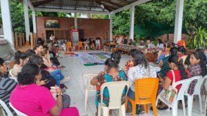 GARN Latinamerica - Rights Of Nature GARN Latinamerica - Rights Of Nature