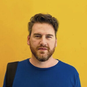 GARN Latinamerica - Rights Of Nature Juan Pablo Chiapero