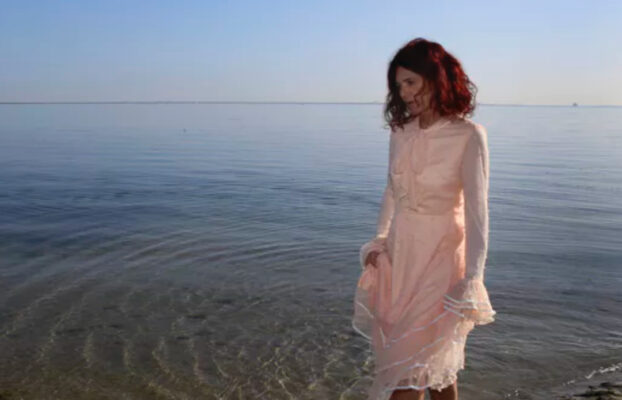 GARN Latinamerica - Rights Of Nature Teresa Vicente Giménez, Premio Berta Cáceres del festival Ecozine por su defensa del Mar Menor