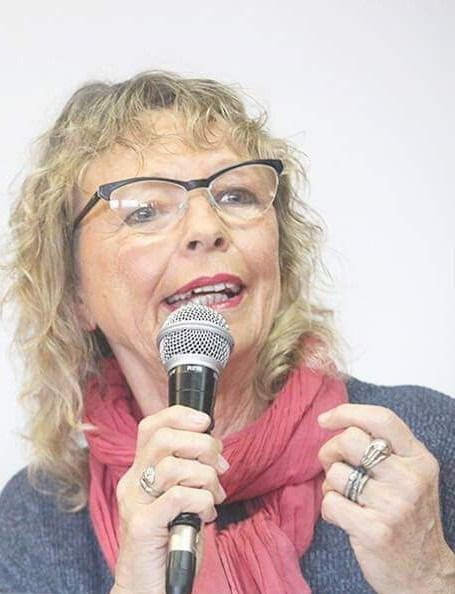 GARN Latinamerica - Rights Of Nature Susana del Valle Cazzaniga