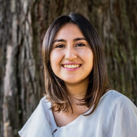 GARN Latinamerica - Rights Of Nature Camila Palma Millán