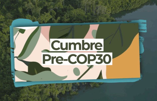 Cumbre Pre-COP30 de la Alianza Global por los Derechos de la Naturaleza