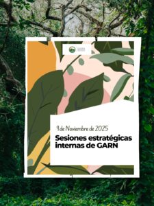 GARN Latinamerica - Rights Of Nature