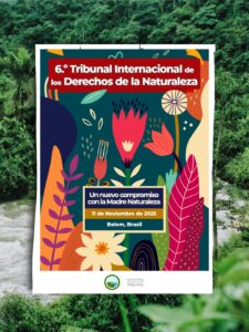 GARN Latinamerica - Rights Of Nature