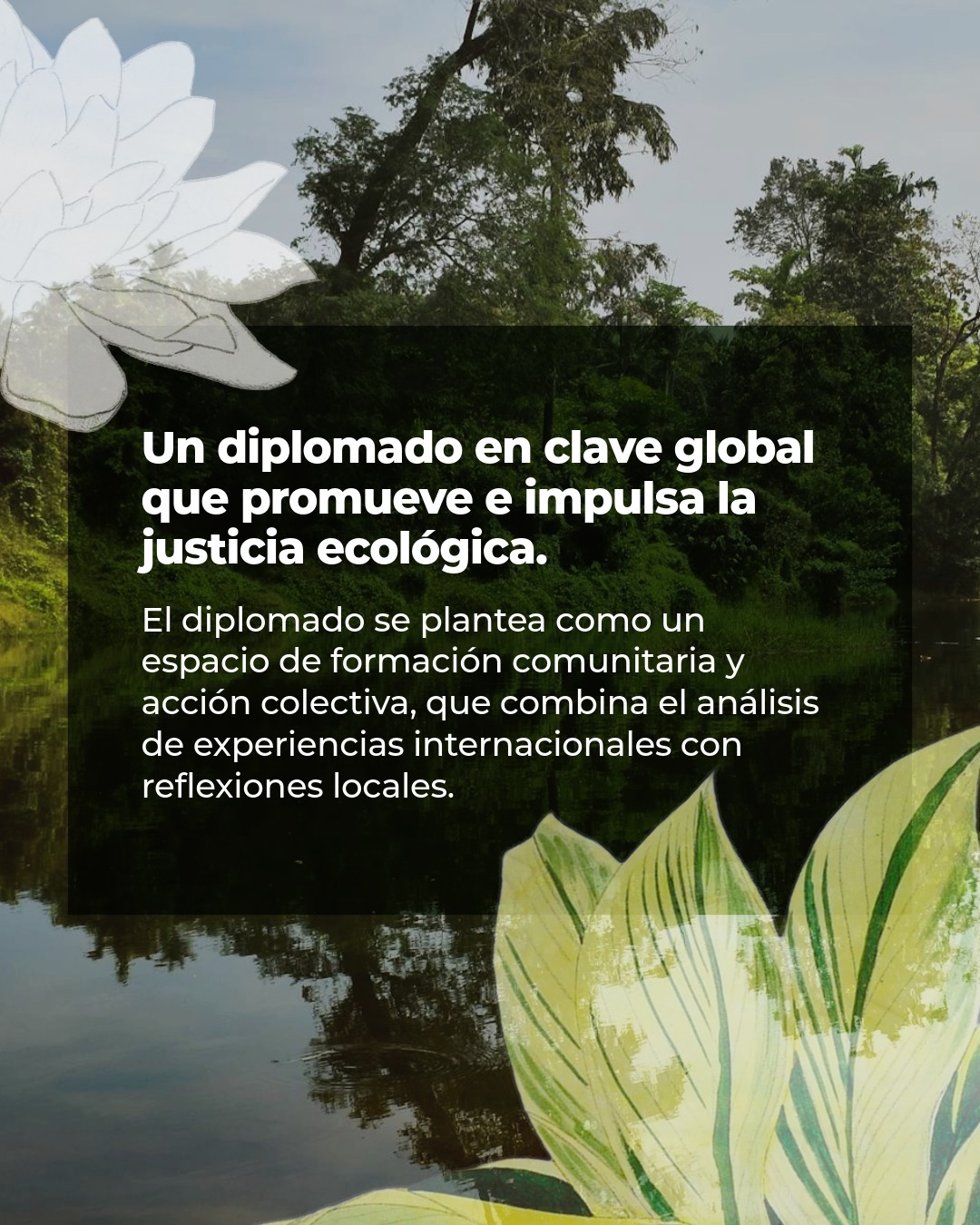 GARN Latinamerica - Rights Of Nature