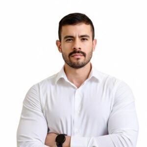 José Darío Argüello-Rueda