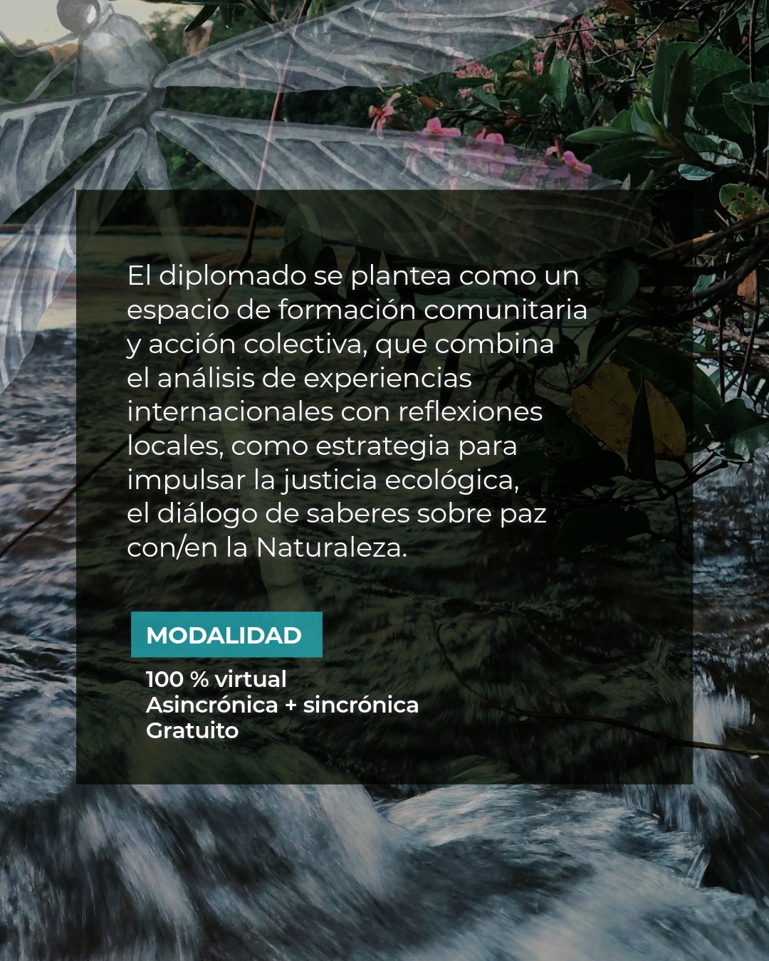 GARN Latinamerica - Rights Of Nature