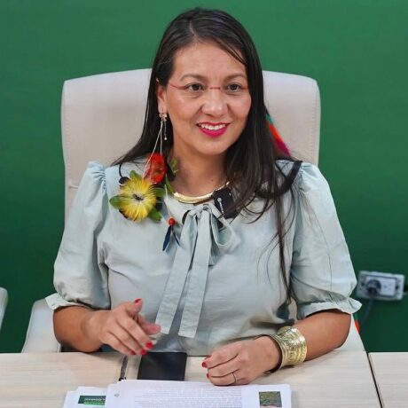 Lena Yanina Estrada Añokazi