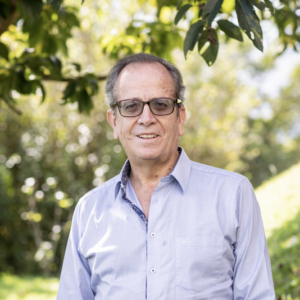 Alberto Acosta Espinosa